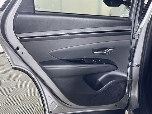 Used 2022 Hyundai Tucson Limited w/ Cargo Package AWD/4WD image 20