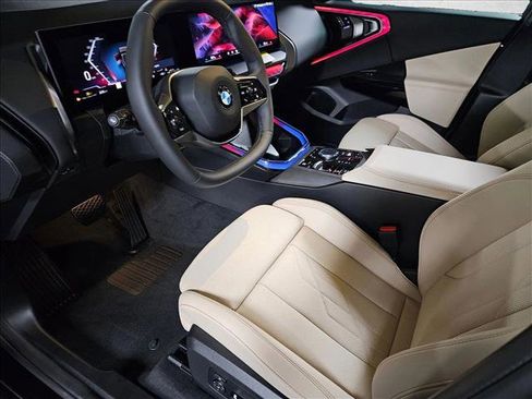 New 2026 BMW X3 xDrive30 image 9