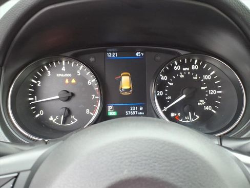 Used 2020 Nissan Rogue S image 19