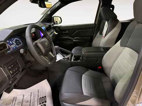 New 2026 Toyota Tacoma TRD Off-Road image 9