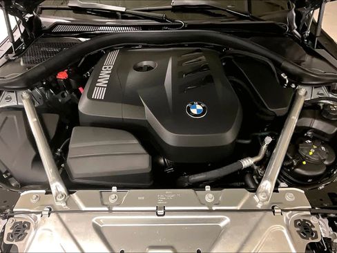 New 2026 BMW 430i 430i w/ Premium Package image 16