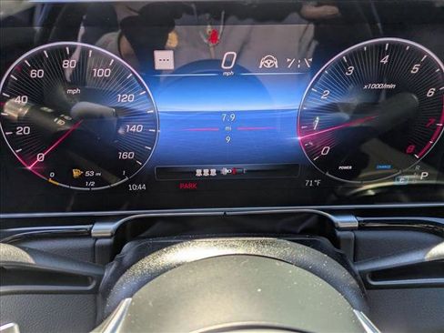 New 2026 Mercedes-Benz S 580 4MATIC Sedan image 10