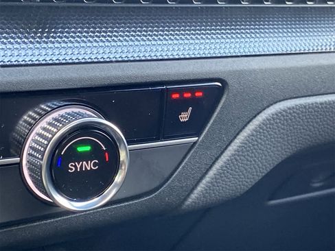 New 2025 Honda CR-V Sport image 17