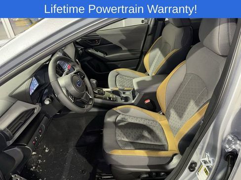 New 2026 Subaru Crosstrek 2.5i Sport AWD/4WD image 28