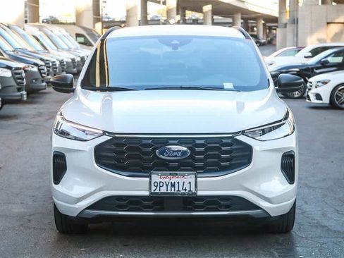 Used 2024 Ford Escape ST-Line w/ Equipment Group 301A image 2