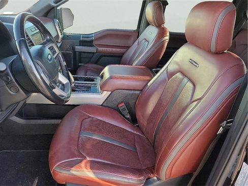 Used 2019 Ford F150 Platinum image 14