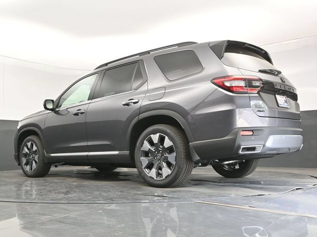 New 2026 Honda Pilot Elite image 21