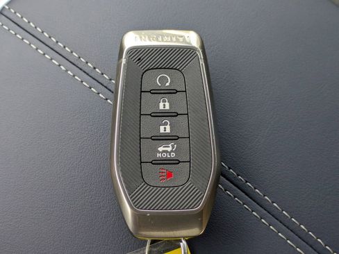 New 2026 INFINITI QX60 Sport w/ Dark Cargo Package image 34