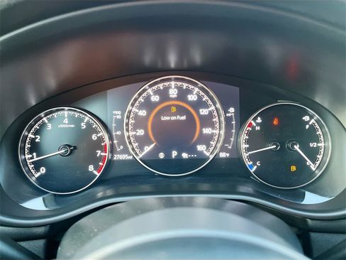 Used 2021 MAZDA MAZDA3 s image 12