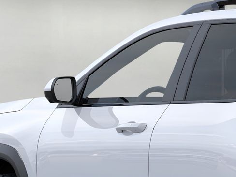 New 2026 Chevrolet Equinox ACTIV w/ Convenience Package III AWD/4WD image 12