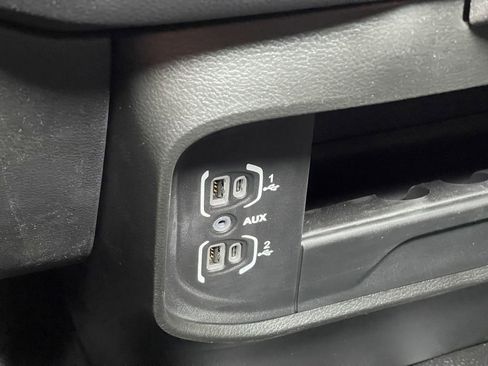 New 2024 RAM 3500 Tradesman image 28