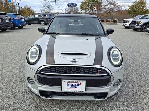 Used 2020 MINI Cooper S w/ Storage Package image 20