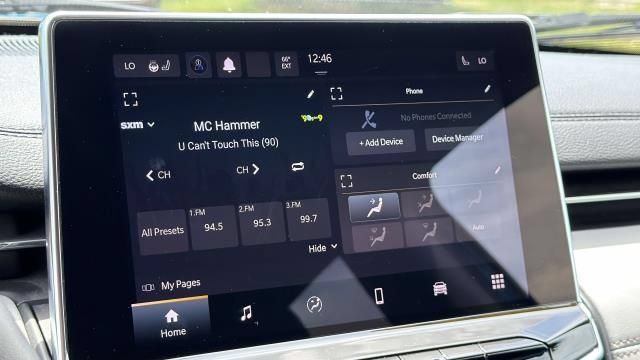 Used 2023 Jeep Compass Limited AWD/4WD image 17