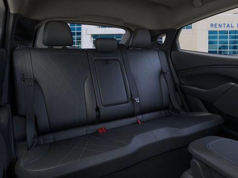New 2024 Ford Mustang Mach-E Select w/ Comfort Package Lite image 11