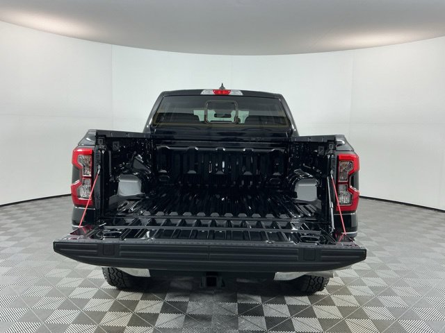 New 2026 Ford Ranger Lariat AWD/4WD image 7