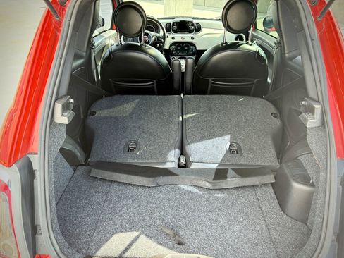 Used 2018 FIAT 500 e FWD image 20
