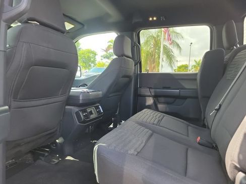 Used 2023 Ford F150 XL w/ STX Appearance Package AWD/4WD image 10