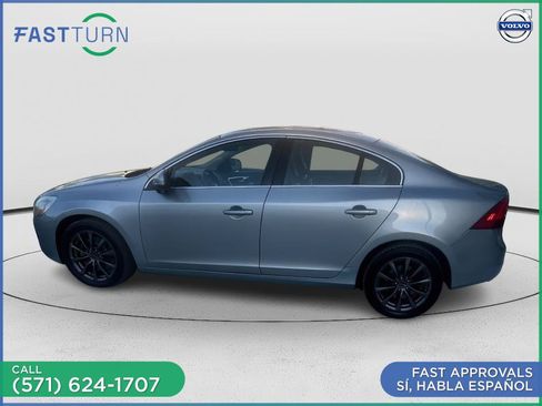 Used 2011 Volvo S60 T6 AWD/4WD image 13