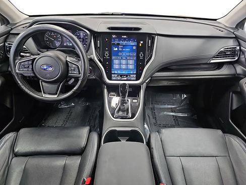 Used 2024 Subaru Outback Touring image 9