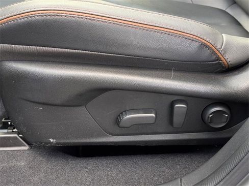 Certified 2025 Subaru Forester Sport w/ Popular Package #1 image 13