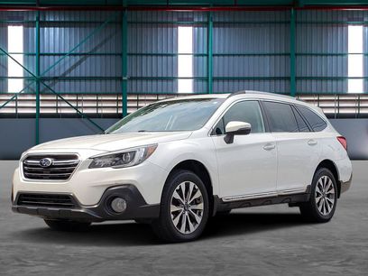 Used 2018 Subaru Outback 3.6R Touring w/ Popular Package #3