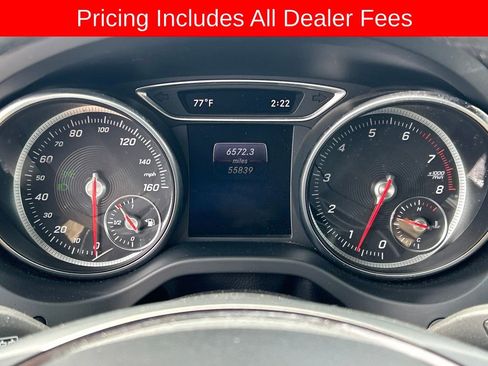 Used 2020 Mercedes-Benz GLA 250 4MATIC image 9