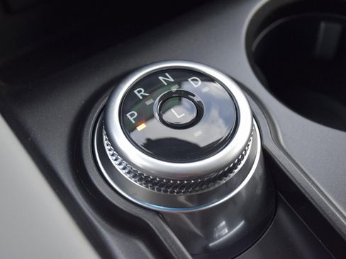 New 2026 Ford Explorer Active w/ Active Comfort Package image 14