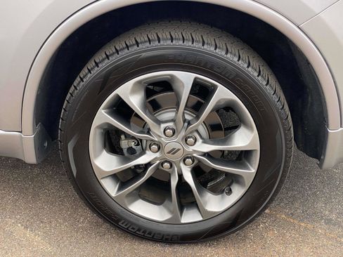 Used 2020 Dodge Durango R/T image 16