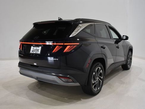 New 2026 Hyundai Tucson Limited AWD/4WD image 4