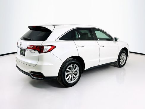 Used 2017 Acura RDX FWD image 9