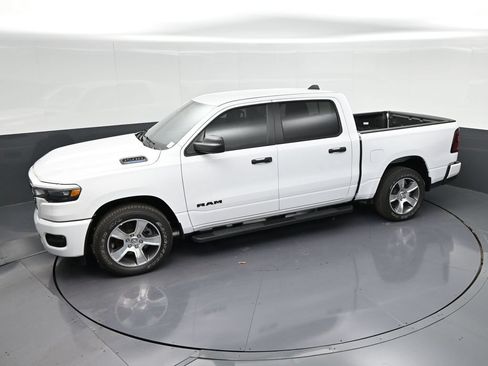 Used 2025 RAM 1500 Tradesman RWD image 23