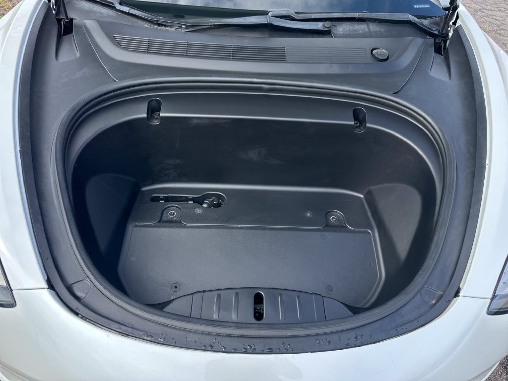 Used 2020 Tesla Model 3 RWD image 21