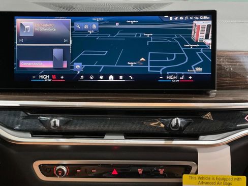 New 2026 BMW X5 xDrive40i w/ Executive Package image 15