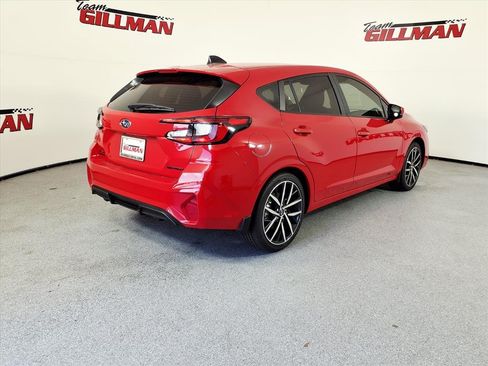 New 2026 Subaru Impreza 2.0i Sport AWD/4WD image 4