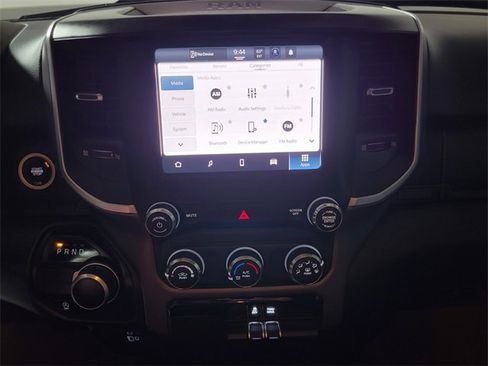 Used 2022 RAM 1500 Big Horn image 21