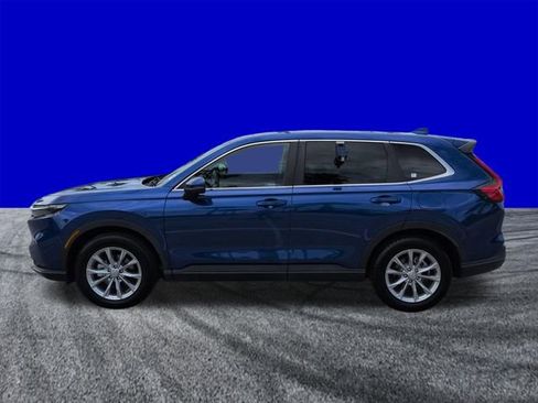 Used 2023 Honda CR-V EX-L image 7