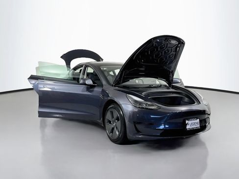 Used 2023 Tesla Model 3 Standard Range RWD image 28