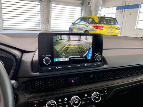 Used 2024 Honda CR-V Sport image 19