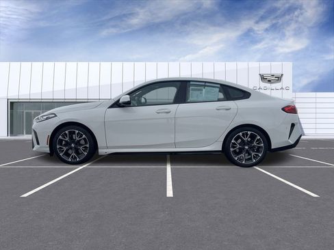 Used 2025 BMW 228i xDrive image 5
