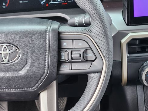 New 2026 Toyota Tacoma TRD Off-Road image 24