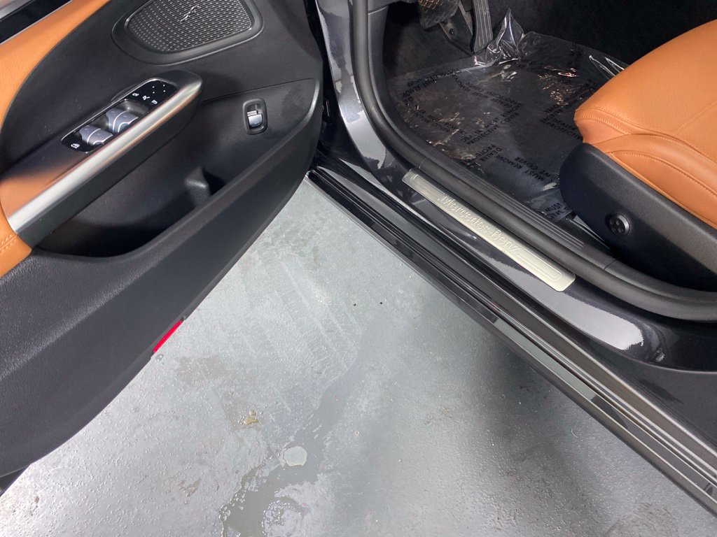 Used 2024 Mercedes-Benz C 300 4MATIC Sedan image 26