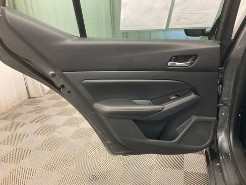 Used 2021 Nissan Altima 2.5 SV image 32