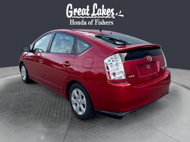 Used 2007 Toyota Prius FWD image 3