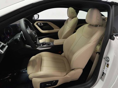 New 2026 BMW 230i Coupe w/ Convenience Package image 8