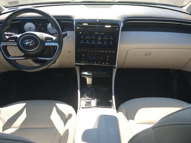 Used 2024 Hyundai Tucson SEL w/ Convenience Package AWD/4WD image 14
