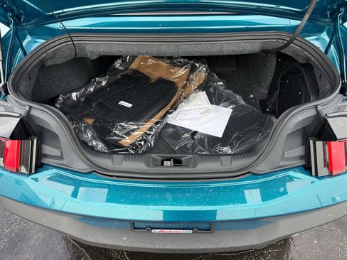 New 2026 Ford Mustang GT Premium image 41