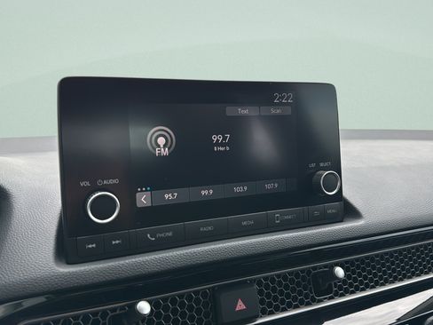 Used 2024 Honda Civic EX image 15