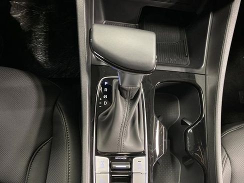 New 2026 Hyundai Tucson SEL image 23