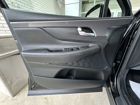 Used 2022 Hyundai Santa Fe SEL FWD image 21
