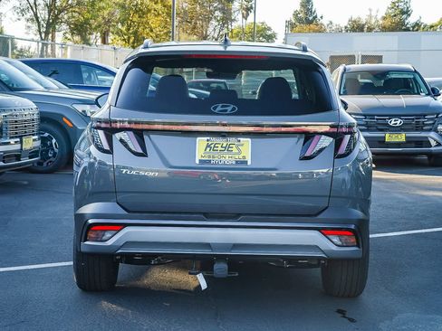 New 2026 Hyundai Tucson SEL image 5